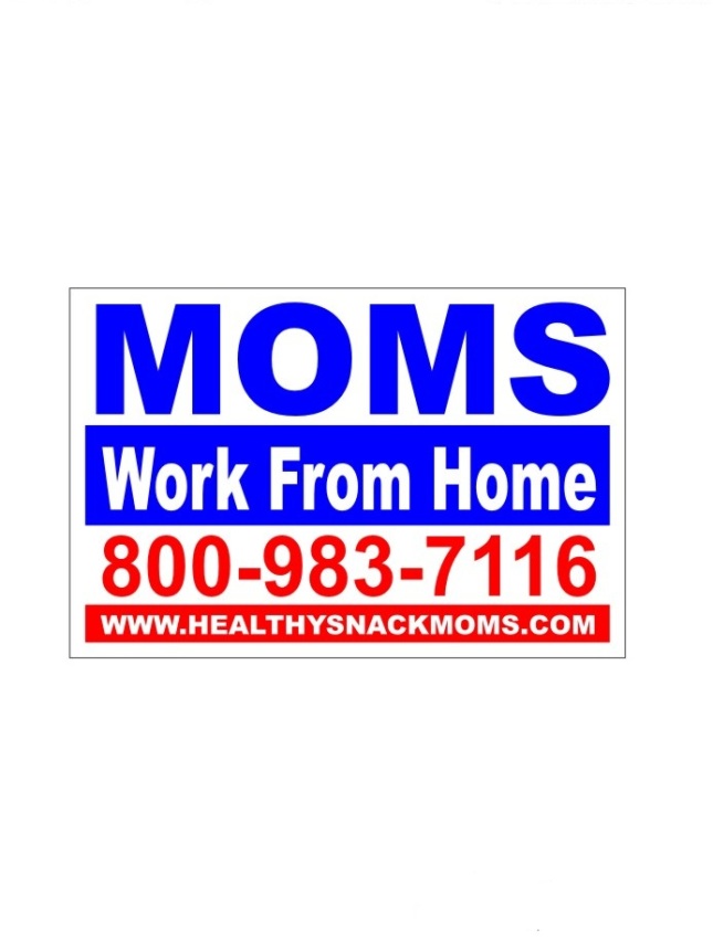 WAHM Work From HOme